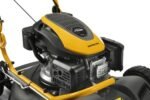 STIGA Multiclip 750 S benzine grasmaaier - Afbeelding 2