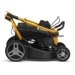 Stiga Collector 548e S Kit accugrasmaaier - Afbeelding 3