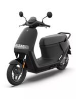 Segway E110S eScooter - Afbeelding 2