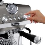 Cafetera espresso Specialista Arte Evo Handleiding EC9255.T - Afbeelding 5