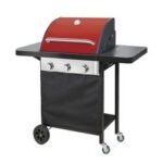 Gasbarbecue HABITEX Bontempo R128 - Afbeelding 3