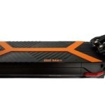 TWOFISH M5 Elite opvouwbare elektrische scooter, 500W motor, 48V 13Ah batterij, 14 inch band, 30 km bereik - Zwart - Afbeelding 5