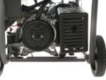 Blackstone BG 7550-X ES Stroomgenerator op wielen 5,4 kW met AVR - Afbeelding 3