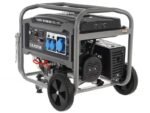 Blackstone BG 7550-X ES Stroomgenerator op wielen 5,4 kW met AVR - Afbeelding 4