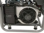 Blackstone BG 7550-X ES Stroomgenerator op wielen 5,4 kW met AVR - Afbeelding 2