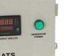Blackstone SGB 8500-3 D-ES Stil dieselstroomaggregaat met AVR 6,3 kW - Afbeelding 2
