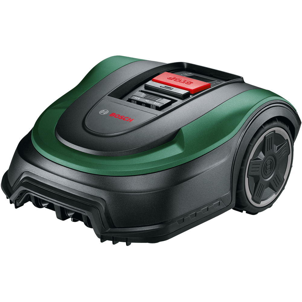 bosch-indego-m-700-robot-cortacsped-batera-de-litio-18-v--agrieuro_44534_1 Bosch Garden 06008B0203 Indego M 700 Robotmaaier - Afbeelding 1