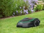 Bosch Garden 06008B0203 Indego M 700 Robotmaaier - Afbeelding 2