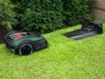 Bosch Garden 06008B0203 Indego M 700 Robotmaaier - Afbeelding 5