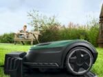 Bosch Garden 06008B0203 Indego M 700 Robotmaaier - Afbeelding 6