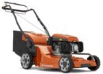Husqvarna LC253S grasmaaier 967 06 93-01 967069301 - Afbeelding 4