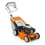 Benzine grasmaaier RM 650 V Stihl