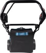 Makita DLM539Z 53 cm accu grasmaaier met twee 18 volt accu's. Accu's en lader niet inbegrepen. - Afbeelding 2
