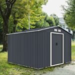 Fornorth Tuinschuur, 7.06m2 - Afbeelding 4