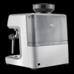 de Barista Express™ met thermische melkkan - Afbeelding 3