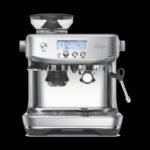 Sage La Barista Pro Espressomachine met molen - Afbeelding 2