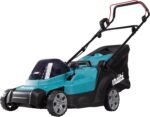 Makita LM004GZ 40V Max Accu Grasmaaier 43cm (zonder accu's of lader) - Afbeelding 4