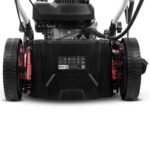 GREENCUT GLM770XE 150cc benzine grasmaaier met elektrische start en zelfrijdend - Afbeelding 2