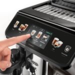 Eletta Explore ECAM450.86.T EX:4 Automatische koffiemachine - Afbeelding 2