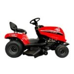 Tractor Castelgarden CG 98 SD cortacésped 11.5 CV - Afbeelding 4