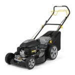 Alpina AL5 51 SHQ Benzine Grasmaaier - Afbeelding 3