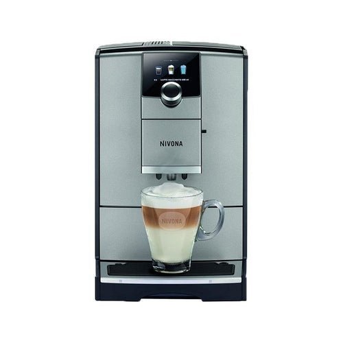 caferomatica-795-509255_500x Nivona CafeRomatica 759 Espressomachine 2,2 Liter - Afbeelding 1