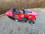 CastelGarden CG 84 Zitmaaier - Afbeelding 3