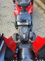 CASTELGARDEN XDC 150 HD zitmaaier, snijlengte 84 cm, opvangbak 200 L - Afbeelding 2