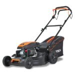 Fuxtec Cortacésped zelfrijdende benzine RM5170 - Afbeelding 2