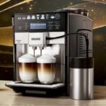 Siemens EQ.6 Plus s700 Koffiezetapparaat - TE657M03DE - Afbeelding 3