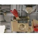 BlackStone OFB 4000 D Dieselstroomgenerator met AVR 3,1 kW - Afbeelding 3