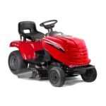 Tractor Castelgarden CG 98 SD cortacésped 11.5 CV