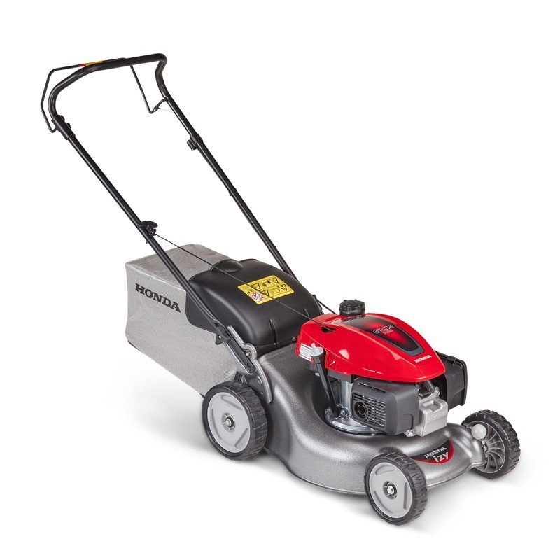 ceb8b022-4cc3-4960-beec-0ac310c9b870 Honda IZY 41 P grasmaaier - Afbeelding 1