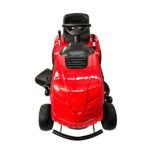 Tractor Castelgarden CG 98 SD cortacésped 11.5 CV - Afbeelding 2