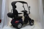 Voor Motion City Cruiser - Afbeelding 4