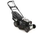 Blackstone SP530E Deluxe 4-in-1 benzine zelfrijdende grasmaaier met elektrische start