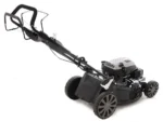 Blackstone SP530E Deluxe 4-in-1 benzine zelfrijdende grasmaaier met elektrische start - Afbeelding 3