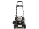 Blackstone SP530E Deluxe 4-in-1 benzine zelfrijdende grasmaaier met elektrische start - Afbeelding 2