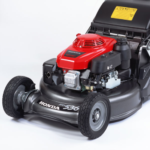 HRH 536 QXE Honda Professionele Grasmaaier - Afbeelding 3