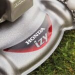 Cortacésped IZY-HRG466C1 SKEP Honda Autopropulsado - Afbeelding 6