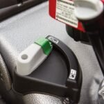 Cortacésped IZY-HRG466C1 SKEP Honda Autopropulsado - Afbeelding 4