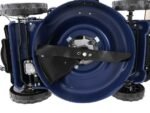 BullMach ACHILLE 51 E zelfrijdende grasmaaier met elektrische start - Afbeelding 6