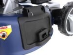 BullMach ACHILLE 51 E zelfrijdende grasmaaier met elektrische start - Afbeelding 9