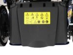 BullMach ACHILLE 51 E zelfrijdende grasmaaier met elektrische start - Afbeelding 10