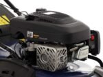 BullMach ACHILLE 51 E zelfrijdende grasmaaier met elektrische start - Afbeelding 4