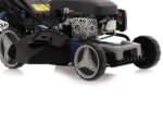BullMach ACHILLE 51 E zelfrijdende grasmaaier met elektrische start - Afbeelding 3