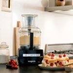 Magimix 4200 XL keukenmachine - Afbeelding 3