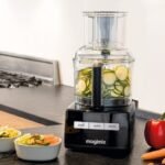 Magimix 4200 XL keukenmachine - Afbeelding 4