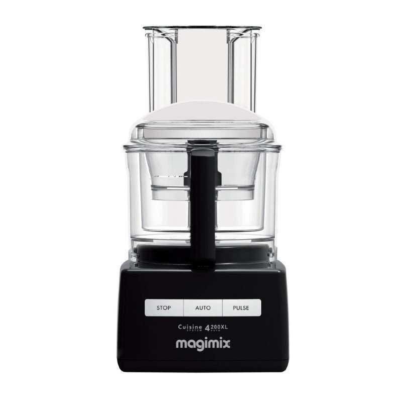 cs4200xl Magimix 4200 XL keukenmachine - Afbeelding 1