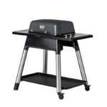 Everdure Force 2-pits gasbarbecue - Afbeelding 5